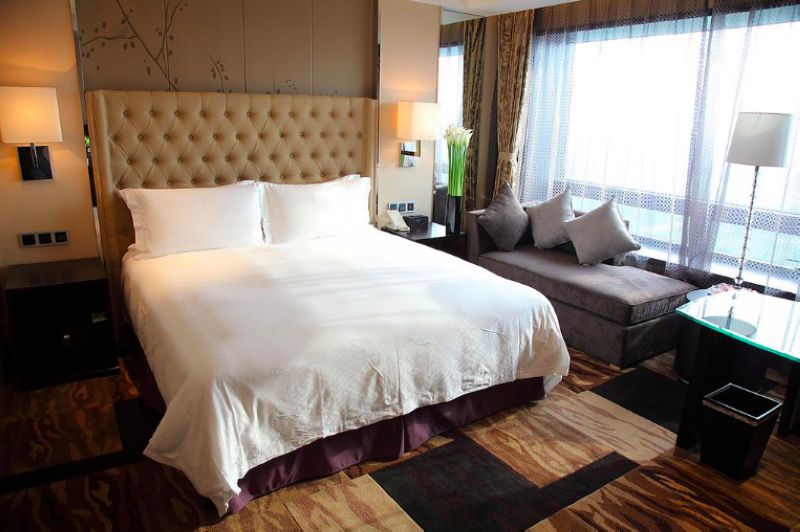 Shanghai Hongqiao Airport Hotel